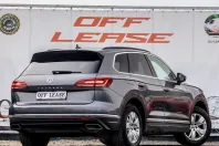 Volkswagen Touareg din 2020 cu 59.700 km - oferta VOL163934 - foto 4