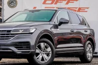 Volkswagen Touareg din 2020 cu 59.700 km - oferta VOL163934 - foto 9