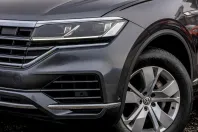 Volkswagen Touareg din 2020 cu 59.700 km - oferta VOL163934 - foto 10