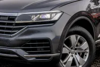 Volkswagen Touareg din 2020 cu 59.700 km - oferta VOL163934 - foto 11