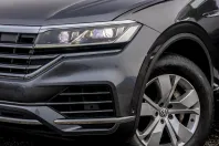 Volkswagen Touareg din 2020 cu 59.700 km - oferta VOL163934 - foto 12