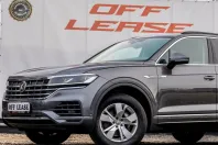 Volkswagen Touareg din 2020 cu 59.700 km - oferta VOL163934 - foto 13