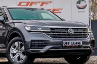 Volkswagen Touareg din 2020 cu 59.700 km - oferta VOL163934 - foto 14