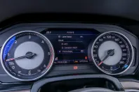 Volkswagen Touareg din 2020 cu 59.700 km - oferta VOL163934 - foto 21