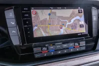 Volkswagen Touareg din 2020 cu 59.700 km - oferta VOL163934 - foto 23