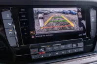 Volkswagen Touareg din 2020 cu 59.700 km - oferta VOL163934 - foto 24