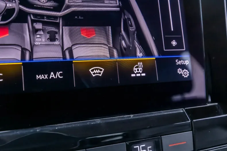 Volkswagen Touareg din 2020 cu 59.700 km - oferta VOL163934 - foto 28