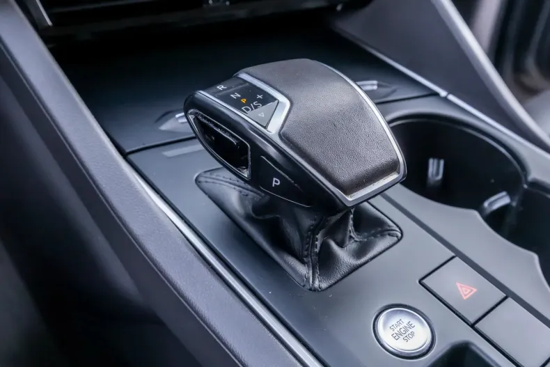 Volkswagen Touareg din 2020 cu 59.700 km - oferta VOL163934 - foto 37