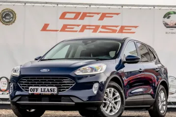 Ford Kuga din 2020 - oferta FOR163935