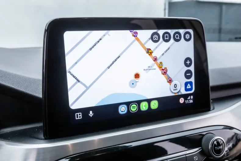 Ford Kuga din 2020 cu 119.000 km - oferta FOR163935 - foto 8