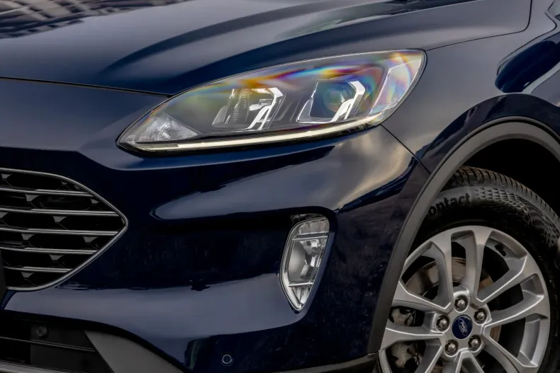 Ford Kuga din 2020 cu 119.000 km - oferta FOR163935 - foto 10