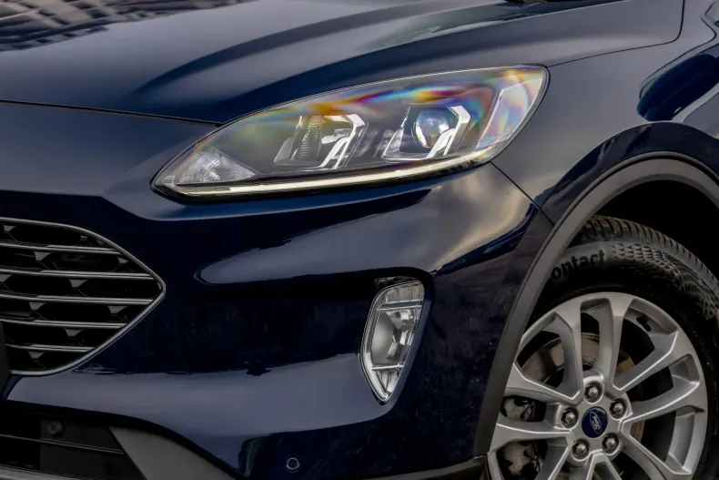 Ford Kuga din 2020 cu 119.000 km - oferta FOR163935 - foto 11