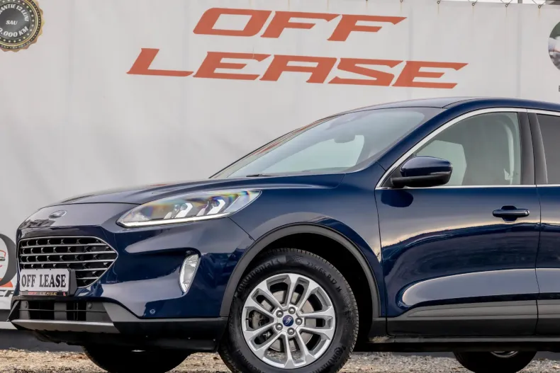 Ford Kuga din 2020 cu 119.000 km - oferta FOR163935 - foto 14