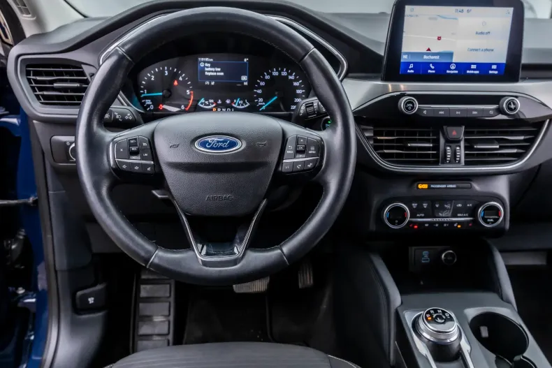 Ford Kuga din 2020 cu 119.000 km - oferta FOR163935 - foto 20