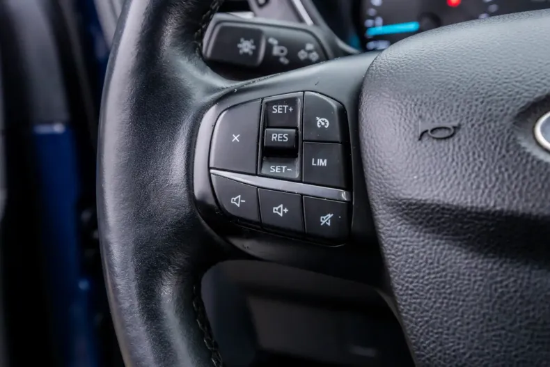 Ford Kuga din 2020 cu 119.000 km - oferta FOR163935 - foto 21