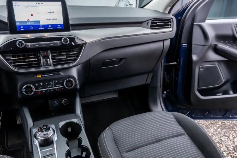 Ford Kuga din 2020 cu 119.000 km - oferta FOR163935 - foto 23