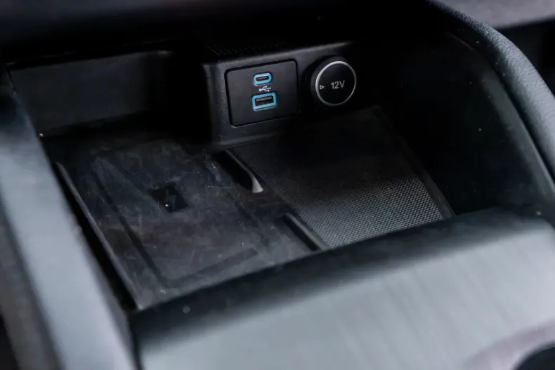 Ford Kuga din 2020 cu 119.000 km - oferta FOR163935 - foto 25