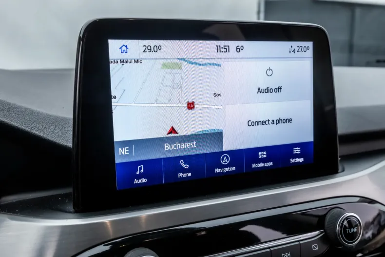 Ford Kuga din 2020 cu 119.000 km - oferta FOR163935 - foto 28