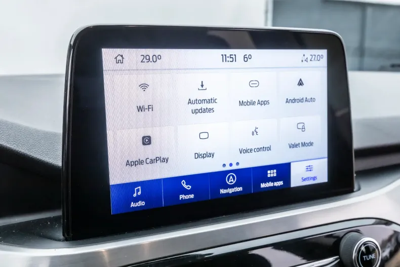 Ford Kuga din 2020 cu 119.000 km - oferta FOR163935 - foto 32