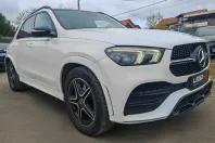 Mercedes-Benz GLE din 2020 cu 105.345 km - oferta MER163936 - foto 2