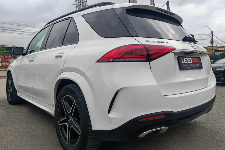 Mercedes-Benz GLE din 2020 cu 105.345 km - oferta MER163936 - foto 3