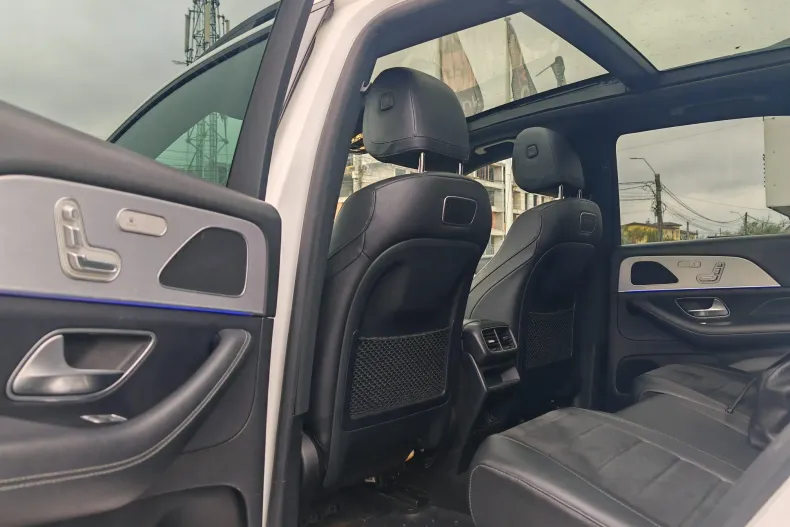 Mercedes-Benz GLE din 2020 cu 105.345 km - oferta MER163936 - foto 6