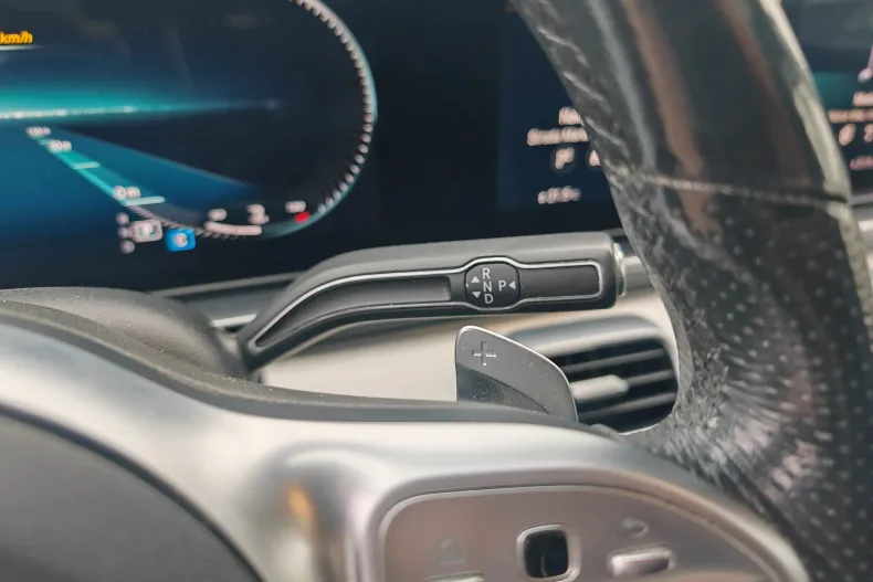 Mercedes-Benz GLE din 2020 cu 105.345 km - oferta MER163936 - foto 14