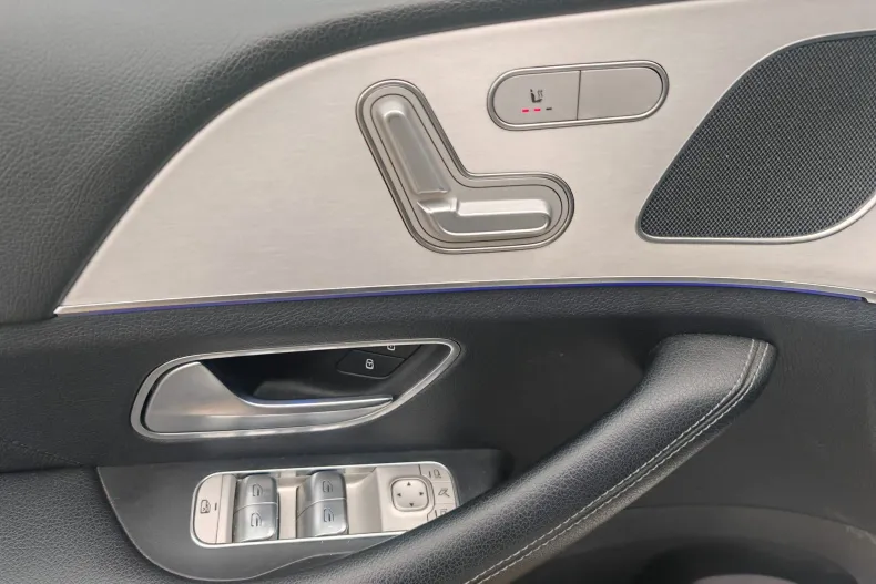 Mercedes-Benz GLE din 2020 cu 105.345 km - oferta MER163936 - foto 17