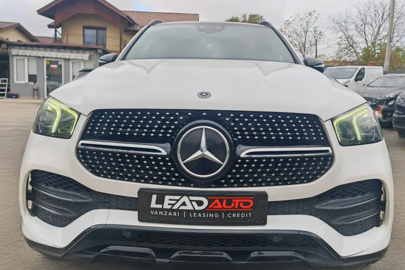 Mercedes-Benz GLE din 2020 cu 105.345 km - oferta MER163936 - foto 27