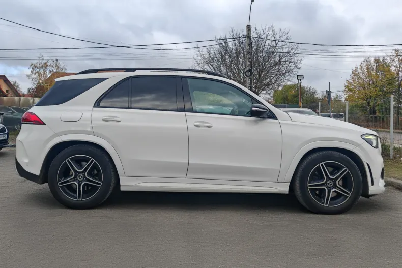 Mercedes-Benz GLE din 2020 cu 105.345 km - oferta MER163936 - foto 29