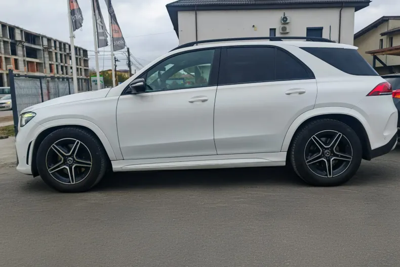 Mercedes-Benz GLE din 2020 cu 105.345 km - oferta MER163936 - foto 30