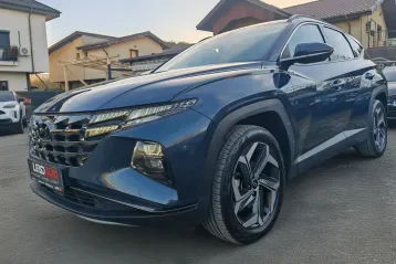 Hyundai TUCSON din 2023 - oferta HYU163937