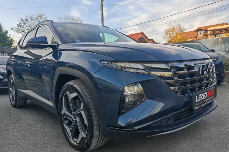 Hyundai TUCSON din 2023 cu 92.961 km - oferta HYU163937 - foto 2