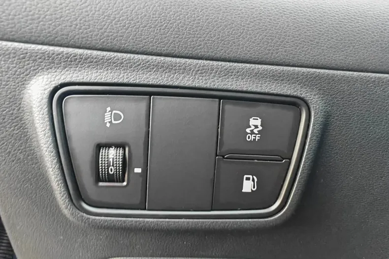 Hyundai TUCSON din 2023 cu 92.961 km - oferta HYU163937 - foto 12