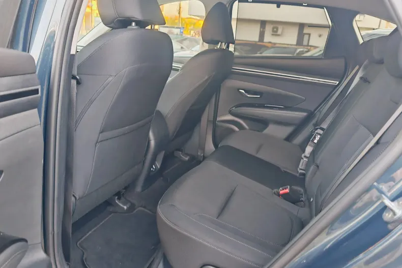 Hyundai TUCSON din 2023 cu 92.961 km - oferta HYU163937 - foto 20