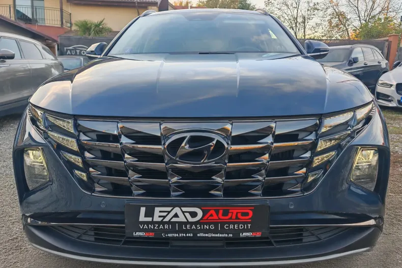 Hyundai TUCSON din 2023 cu 92.961 km - oferta HYU163937 - foto 26