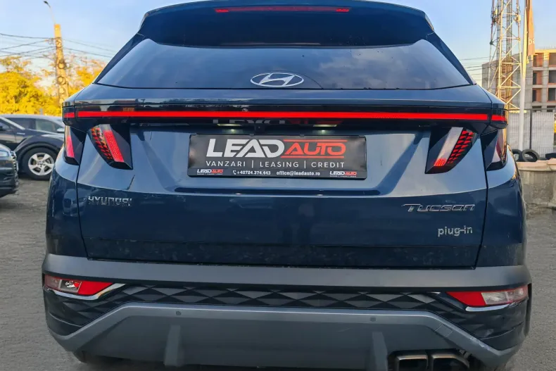 Hyundai TUCSON din 2023 cu 92.961 km - oferta HYU163937 - foto 27