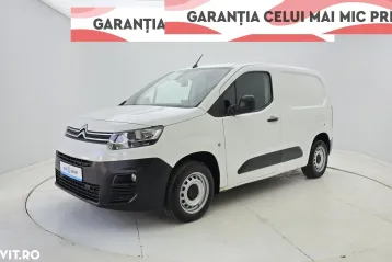Citroën Berlingo din 2019 - oferta CIT163938