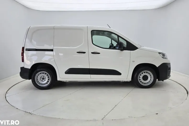 Citroën Berlingo din 2019 cu 156.500 km - oferta CIT163938 - foto 5