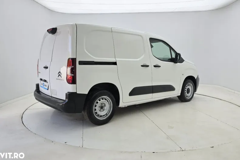 Citroën Berlingo din 2019 cu 156.500 km - oferta CIT163938 - foto 6