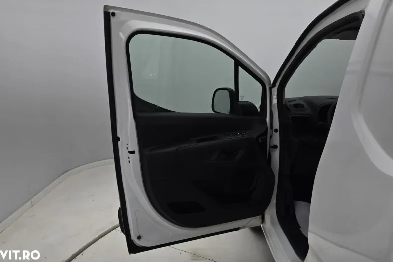 Citroën Berlingo din 2019 cu 156.500 km - oferta CIT163938 - foto 10