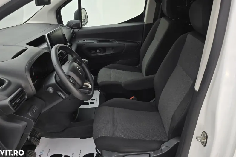 Citroën Berlingo din 2019 cu 156.500 km - oferta CIT163938 - foto 12