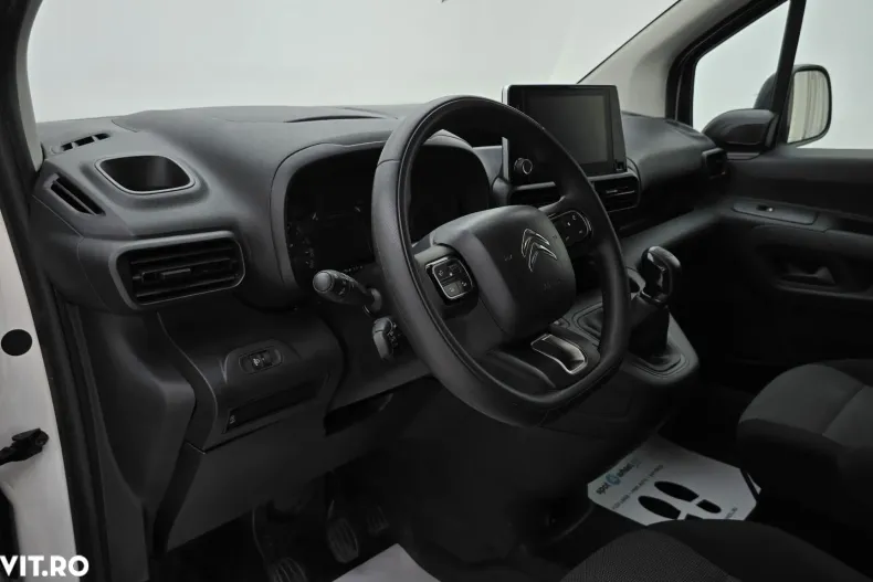 Citroën Berlingo din 2019 cu 156.500 km - oferta CIT163938 - foto 13