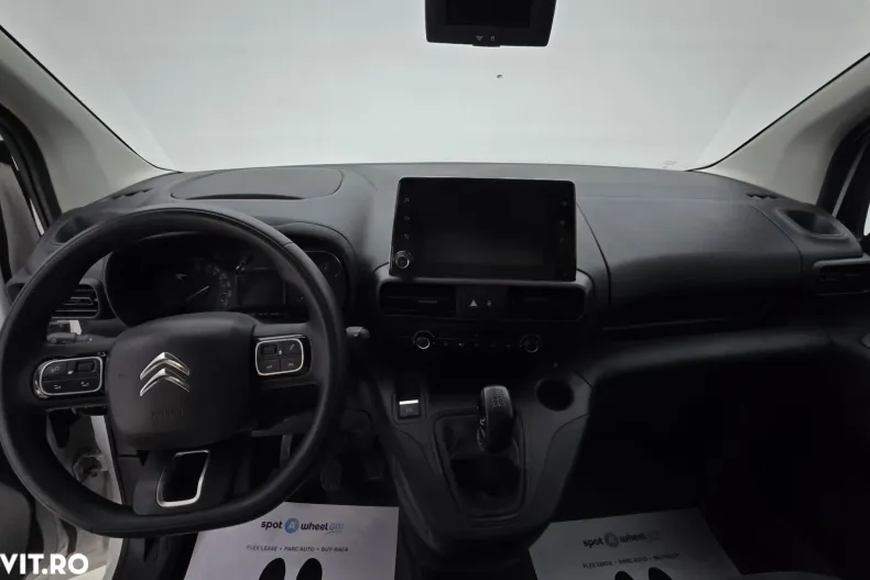 Citroën Berlingo din 2019 cu 156.500 km - oferta CIT163938 - foto 14