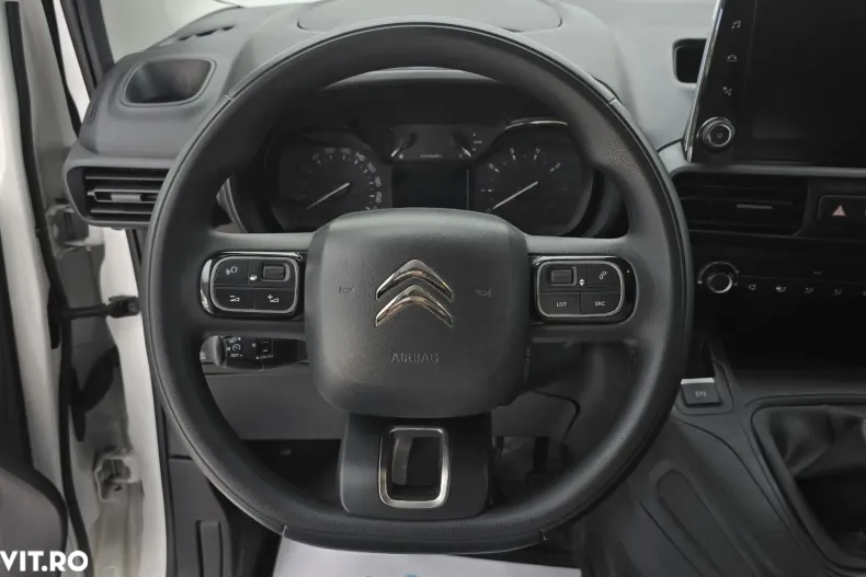 Citroën Berlingo din 2019 cu 156.500 km - oferta CIT163938 - foto 15