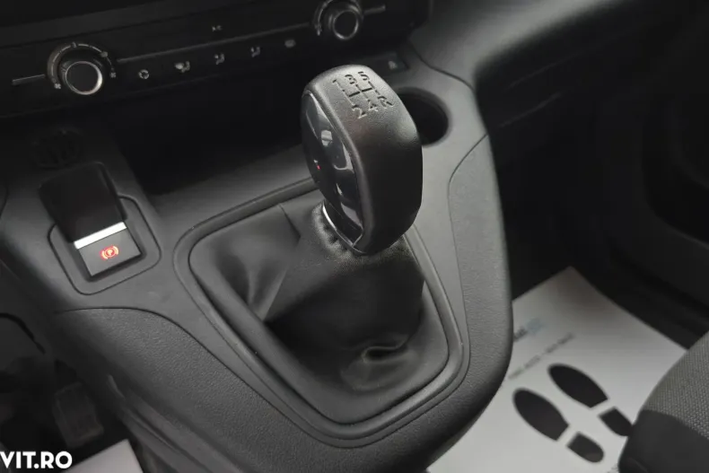 Citroën Berlingo din 2019 cu 156.500 km - oferta CIT163938 - foto 17