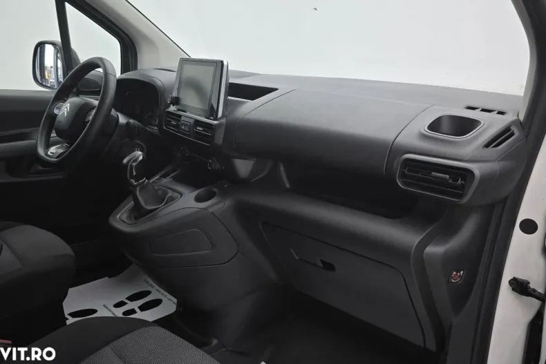 Citroën Berlingo din 2019 cu 156.500 km - oferta CIT163938 - foto 20