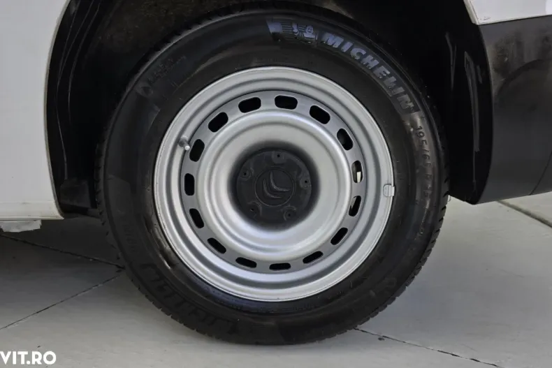 Citroën Berlingo din 2019 cu 156.500 km - oferta CIT163938 - foto 22