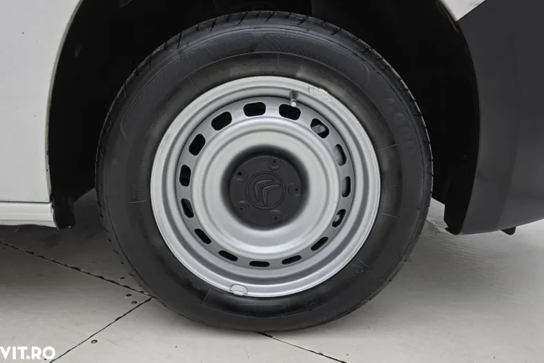 Citroën Berlingo din 2019 cu 156.500 km - oferta CIT163938 - foto 23