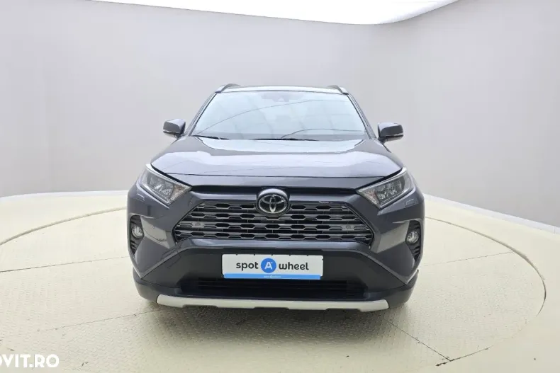 Toyota RAV4 din 2020 cu 78.590 km - oferta TOY163939 - foto 2